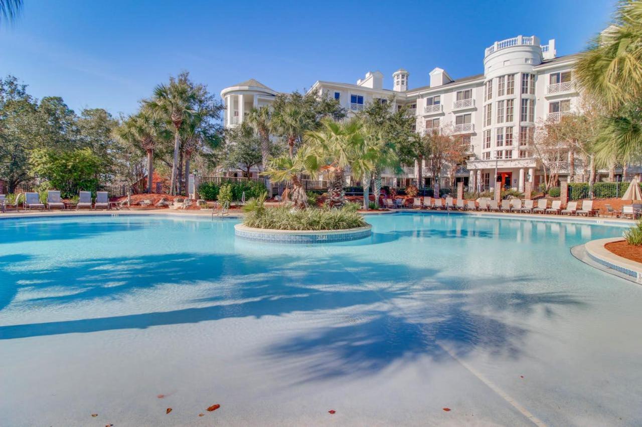 Sandestin Elation #5616 Miramar Beach Exterior photo