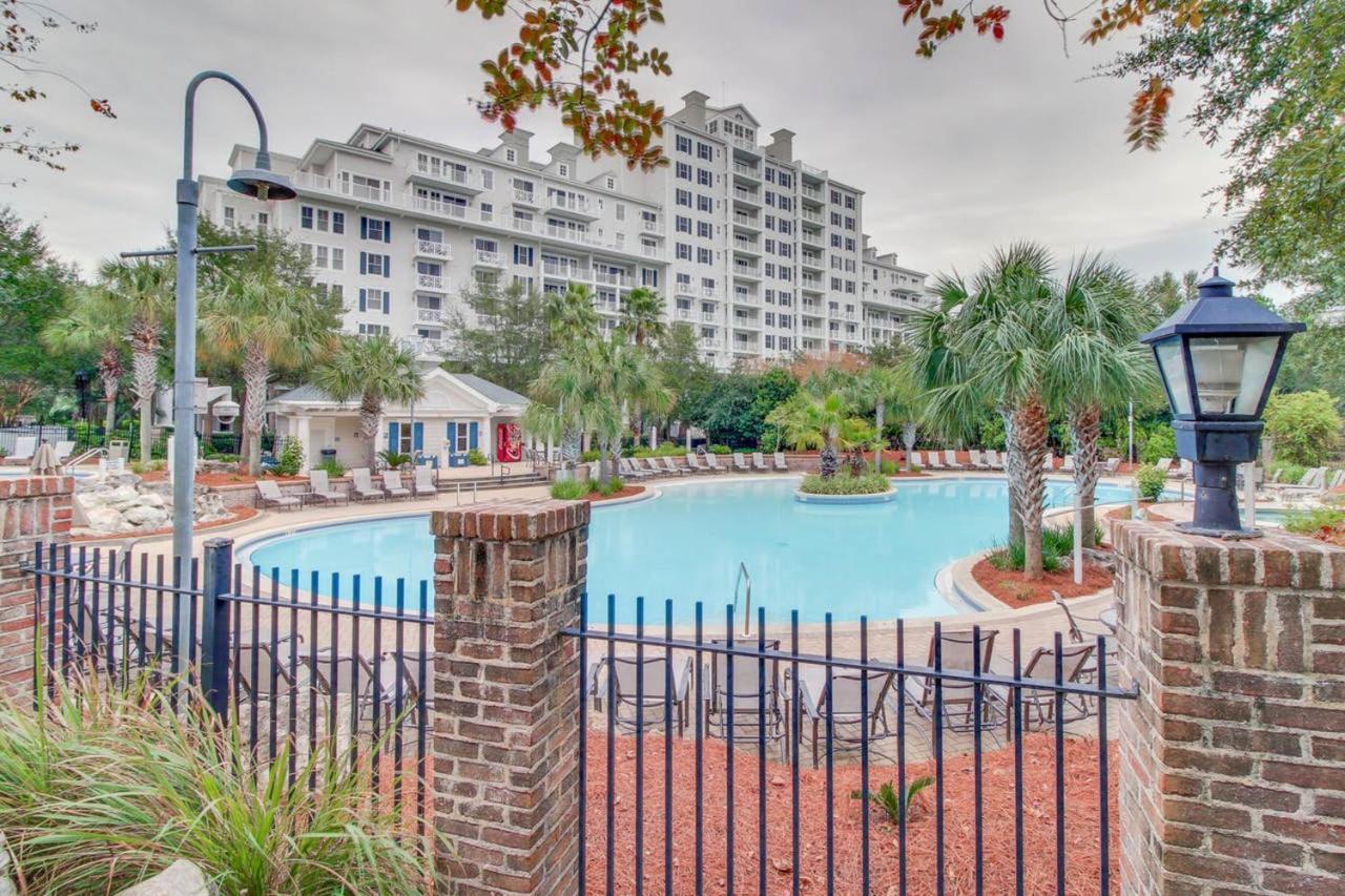 Sandestin Elation #5616 Miramar Beach Exterior photo