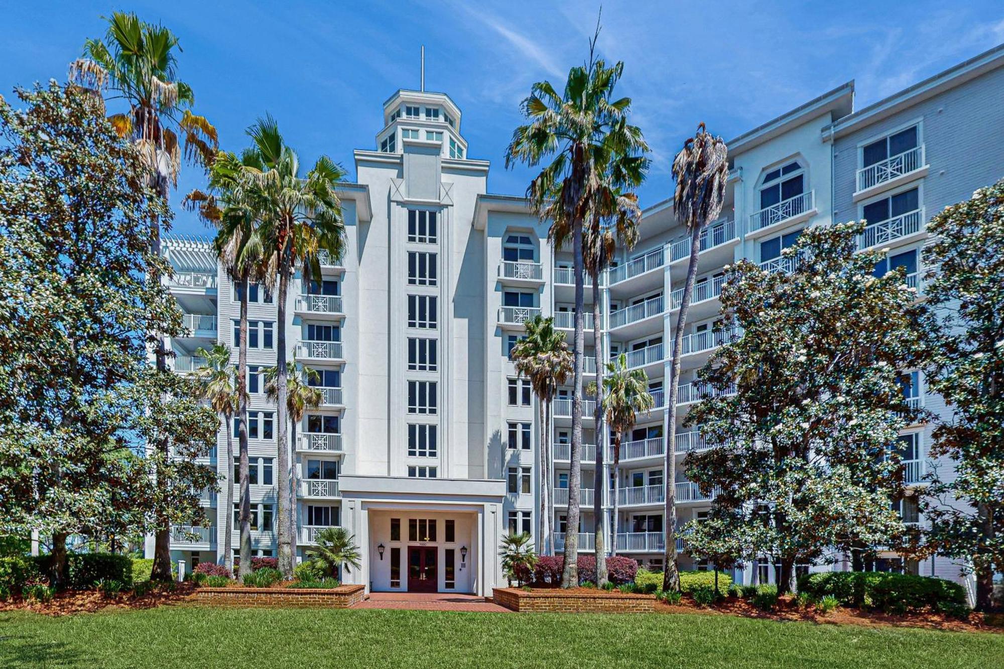 Sandestin Elation #5616 Miramar Beach Exterior photo